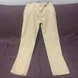 OLD NAVY BOYS KHAKiS- Never Worn!